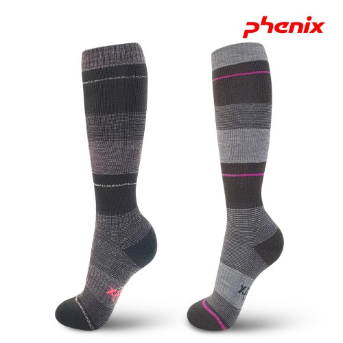 피닉스 여성양말 Gradation Socks (PS988SO62)