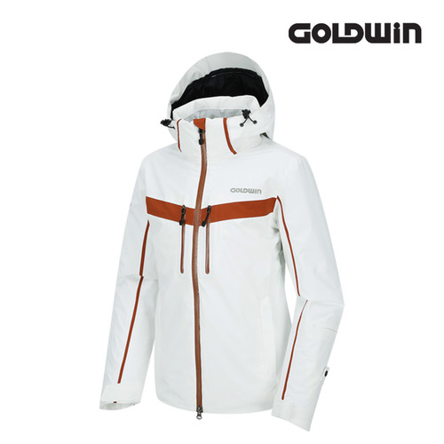 골드윈 여성 알파인 자켓 WT(2NI82D)/스키복
