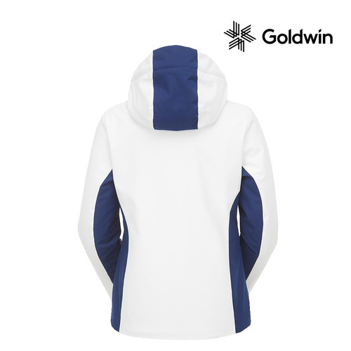 골드윈 스키복 여성 알파인자켓 WT (GJ2NK80)