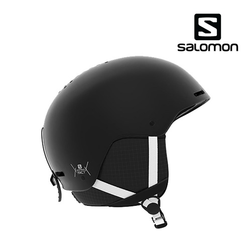 [SALOMON] 18/19 살로몬 스키헬멧 팩트 PACT /아동주니어 사이즈조절 헬멧